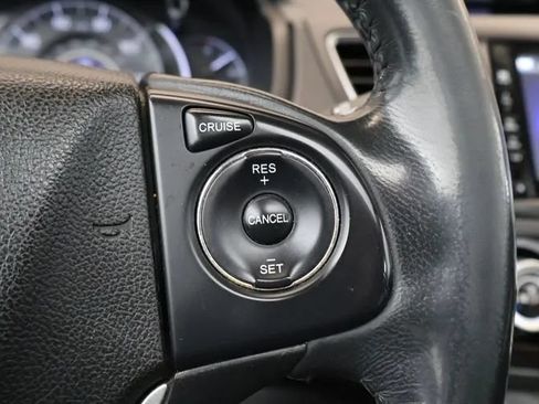 Used 2015 Honda CR-V EX-L image 24