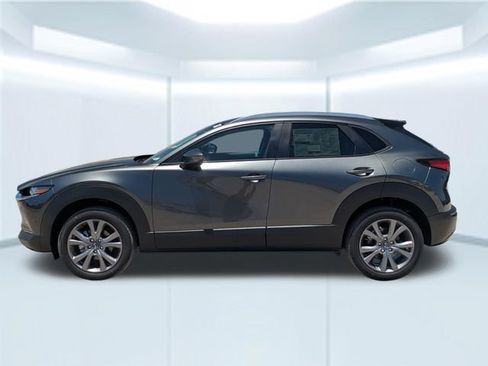 New 2026 MAZDA CX-30 AWD 2.5 S w/ Premium Package image 2
