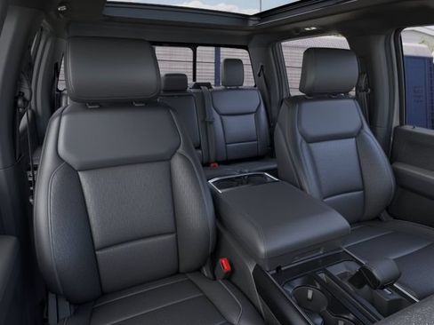 New 2026 Ford F150 Lariat AWD/4WD image 10