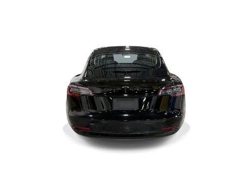 Certified 2023 Tesla Model 3 Standard Range RWD image 5