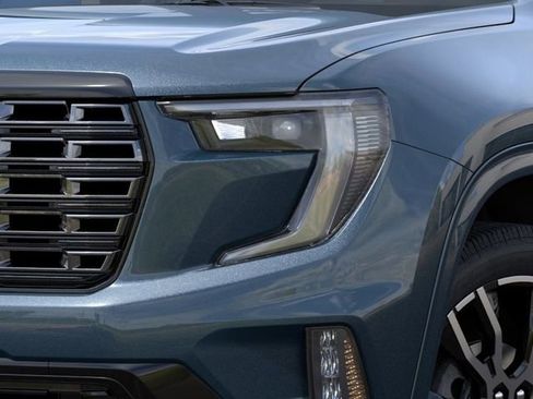 New 2026 GMC Acadia Denali Ultimate AWD/4WD image 10