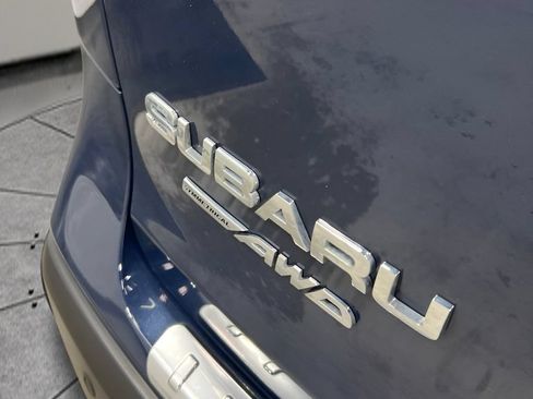 Certified 2023 Subaru Ascent Touring AWD/4WD image 21