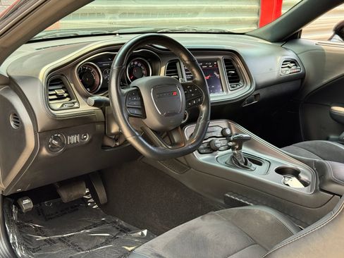 Used 2023 Dodge Challenger R/T Scat Pack RWD image 17