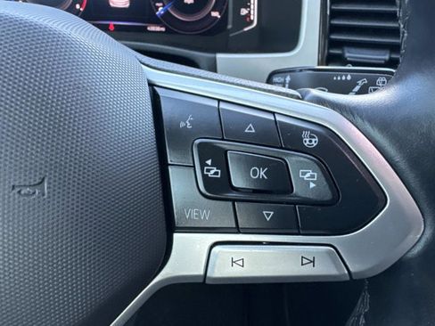 Used 2021 Volkswagen Atlas SEL Premium image 28