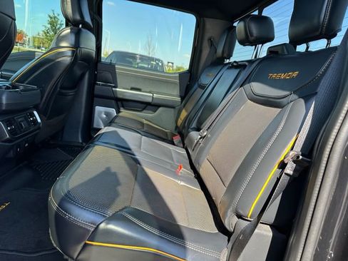 Used 2023 Ford F150 Tremor w/ Equipment Group 402A High AWD/4WD image 14