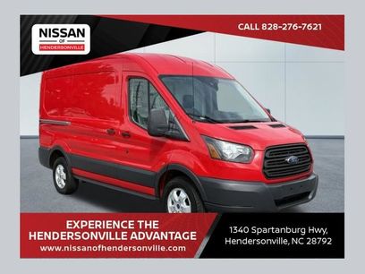 Used 2018 Ford Transit 250 130 Medium Roof