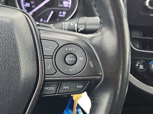 Used 2023 Toyota Camry SE image 18