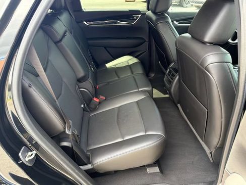 Used 2021 Cadillac XT5 Premium Luxury FWD image 15