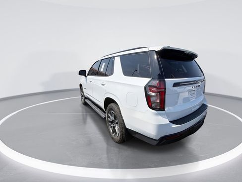 Used 2023 Chevrolet Tahoe Z71 w/ Luxury Package image 6