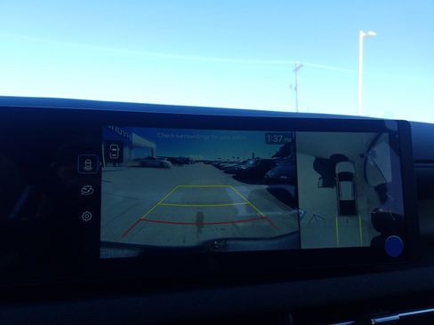 New 2025 Hyundai Santa Cruz Limited image 20