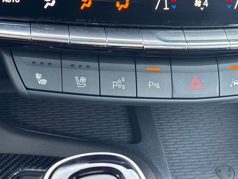 New 2026 Cadillac CT5 Sport w/ Technology Package image 22