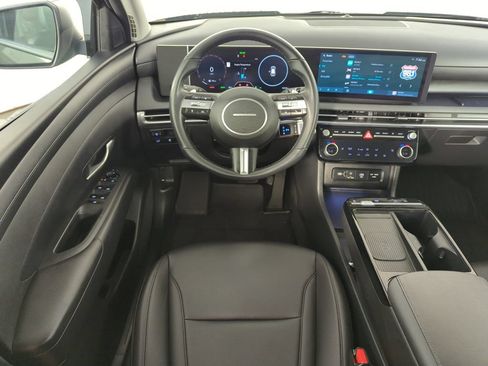 Used 2025 Hyundai Tucson SEL AWD/4WD image 13