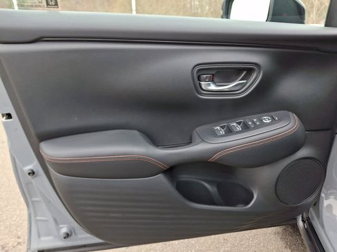 Certified 2025 Honda HR-V Sport image 16