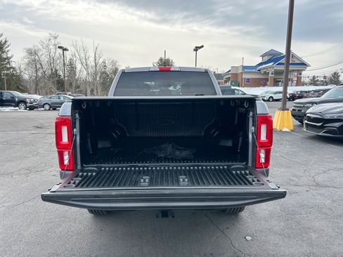 Used 2021 Ford Ranger XLT w/ Equipment Group 301A Mid image 13