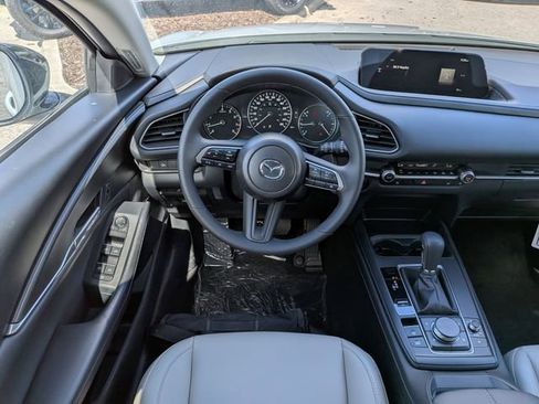 New 2026 MAZDA CX-30 AWD 2.5 S w/ Select Sport Pkg image 16