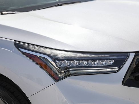 Used 2020 Acura RDX A-Spec FWD image 8