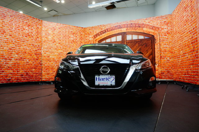 Certified 2020 Nissan Altima 2.5 SL AWD/4WD image 6
