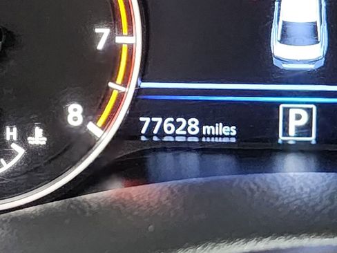 Used 2020 Nissan Altima 2.5 S image 16