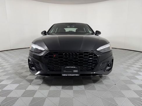 Certified 2023 Audi S5 Prestige w/ Prestige Package image 2