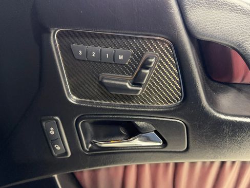 Used 2014 Mercedes-Benz G 63 AMG 4MATIC image 30