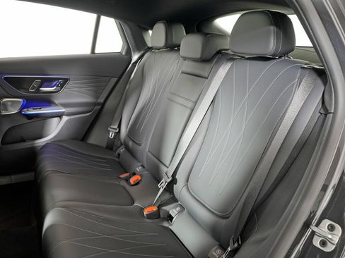 Certified 2025 Mercedes-Benz GLC 63 AMG S image 32