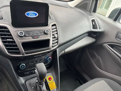Used 2022 Ford Transit Connect XL FWD image 12