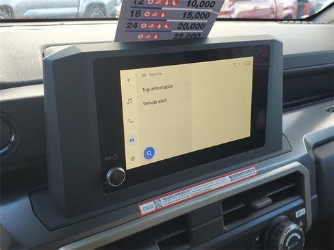 New 2026 Toyota Tacoma SR5 image 26