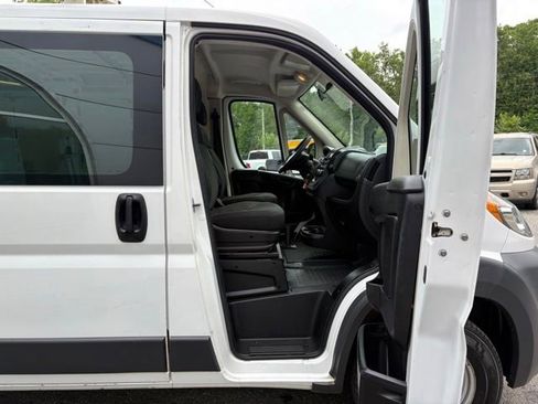 Used 2015 RAM ProMaster 1500 FWD image 20