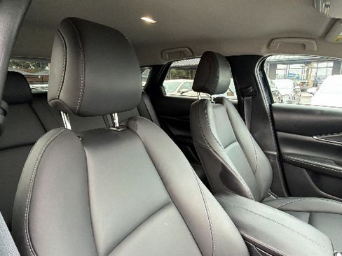 Certified 2024 MAZDA CX-30 AWD 2.5 S w/ Select Sport Pkg image 30