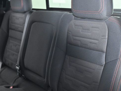 Used 2023 Nissan Frontier PRO-4X w/ Technology Package image 28