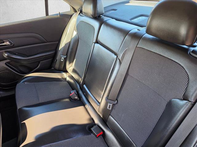 Used 2014 Chevrolet Malibu LT w/ Power Convenience Package FWD image 18