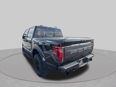 Used 2024 Ford F150 Raptor AWD/4WD image 11