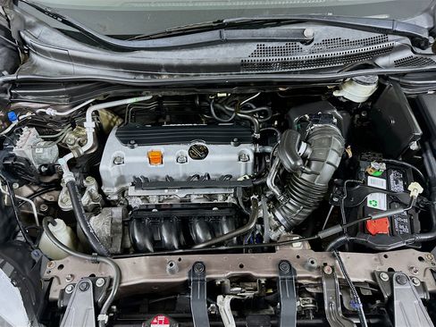 Used 2012 Honda CR-V EX image 31