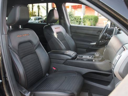 Used 2023 Nissan Pathfinder Rock Creek image 36