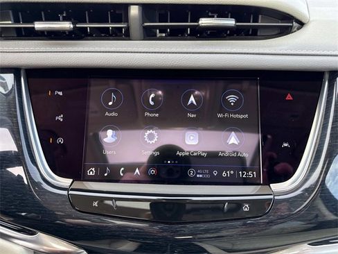 Used 2024 Cadillac XT6 Premium Luxury w/ Technology Package image 21