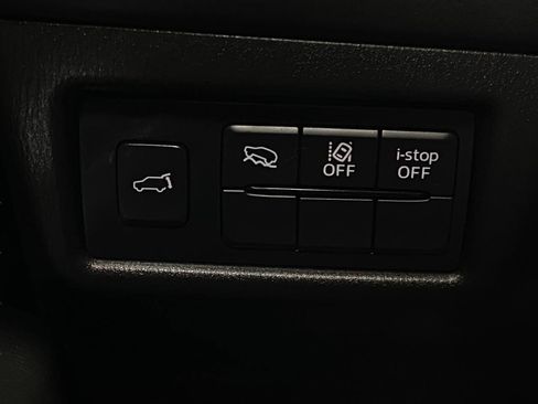 Used 2025 MAZDA CX-5 AWD 2.5 S w/ Preferred Package image 15