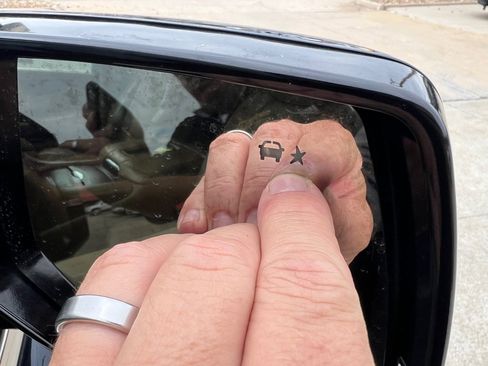 Used 2017 Cadillac Escalade ESV Platinum image 10