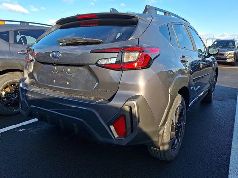 New 2026 Subaru Crosstrek 2.5i Limited image 4