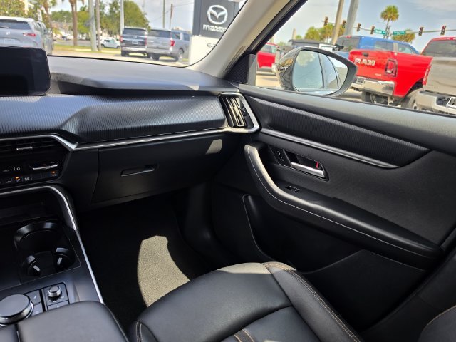 Certified 2026 MAZDA CX-90 3.3 Turbo w/ Select Package AWD/4WD image 12