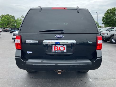 Used 2014 Ford Expedition Limited w/ Equipment Group 301A AWD/4WD image 5
