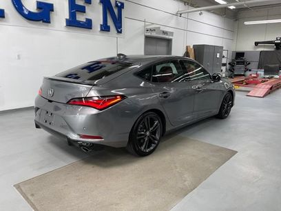 Used 2024 Acura Integra A-Spec w/ Technology Package