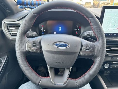 New 2026 Ford Escape ST-Line w/ Tech Pack #1 image 14