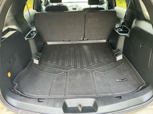 Used 2018 Ford Explorer 4WD Police Interceptor image 25