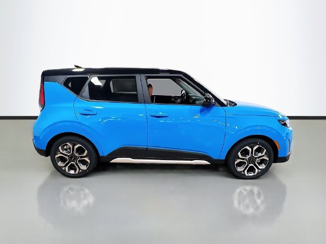 Used 2025 Kia Soul EX FWD image 8
