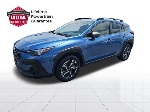 Used 2024 Subaru Crosstrek 2.0i Premium AWD/4WD image 1