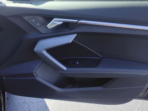 Certified 2025 Audi A3 2.0T Premium image 26