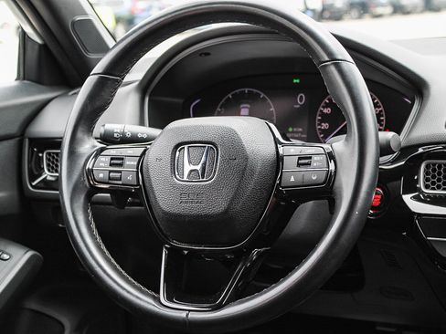 Certified 2024 Honda Civic Sport image 16