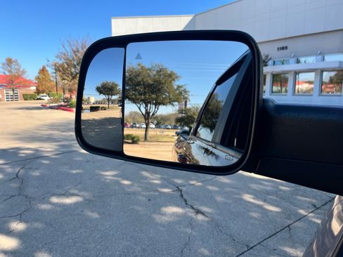 Used 2020 RAM 2500 Lone Star w/ Level 2 Equipment Group image 34