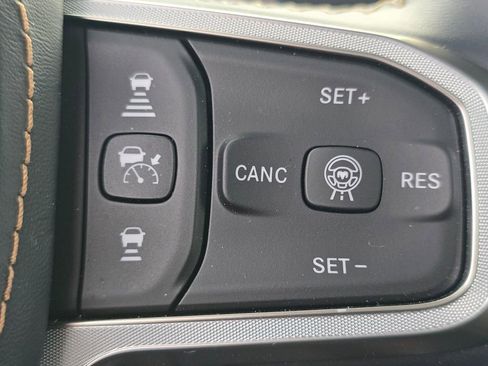 Used 2025 RAM 1500 Tungsten w/ Off Road Group image 39