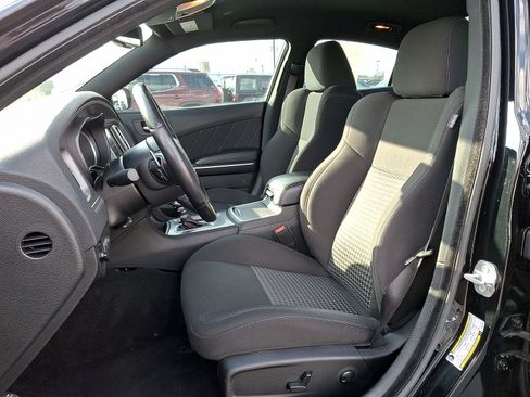 Used 2023 Dodge Charger R/T RWD image 9